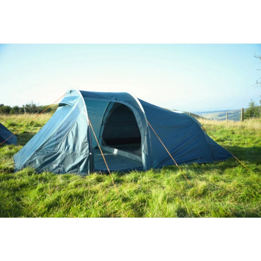 Vango Skye 400 Tent (Deep Blue) 12 Vango Skye 400 Tent (Deep Blue) - Image 10