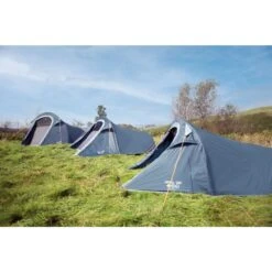 Vango Soul 100 Tent (2025) -Vango Camping Shop 2024 soul 100 lifestyle lowres 2