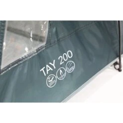 Vango Tay 200 Tent (Deep Blue) -Vango Camping Shop 2024 tay200 product low4