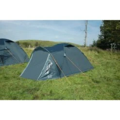 Vango Tay 200 Tent (Deep Blue) -Vango Camping Shop 2024 tay 200 lifestyle lowres2