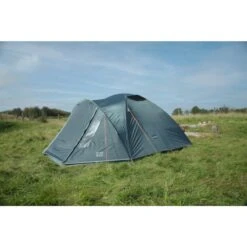 Vango Tay 400 Tent (2025) -Vango Camping Shop 2024 tay 400 lifestyle lowres1