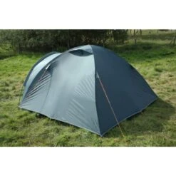 Vango Tay 400 Tent (2025) -Vango Camping Shop 2024 tay 400 lifestyle lowres3