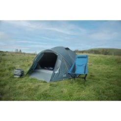 Vango Tay 400 Tent (2025) -Vango Camping Shop 2024 tay 400 lifestyle lowres7