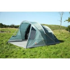 Vango Tiree 500 Tent 30 Vango Tiree 500 Tent -Vango Camping Shop 2024 tiree 500 lifestyle 11 low res