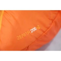 Vango Zenith 200 Sleeping Bag 15 Vango Zenith 200 Sleeping Bag -Vango Camping Shop 2024 zenith 200 product 12 low res