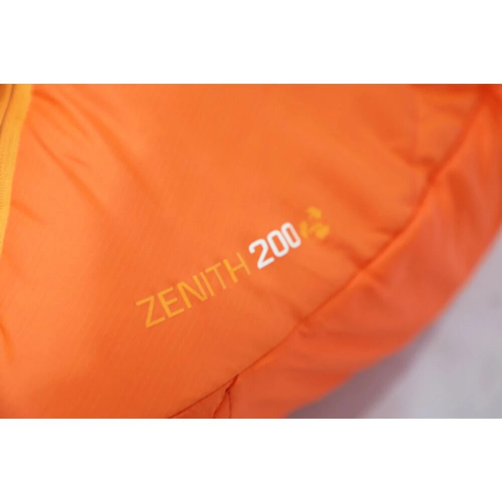 Vango Zenith 200 Sleeping Bag 8 Vango Zenith 200 Sleeping Bag - Image 6