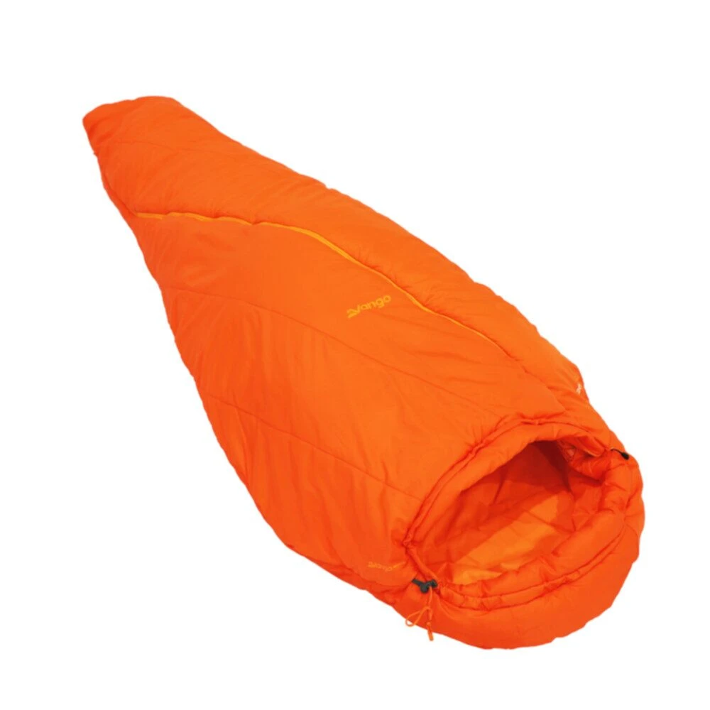 Vango Zenith 200 Sleeping Bag 3 Vango Zenith 200 Sleeping Bag