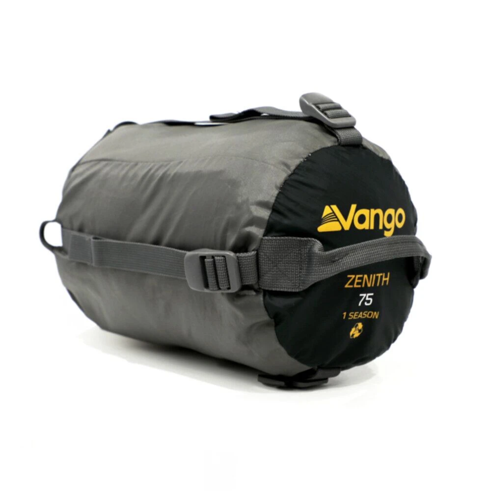 Vango Zenith 75 Sleeping Bag 4 Vango Zenith 75 Sleeping Bag - Image 2
