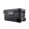 Coleman 100QT Convoy Wheeled Cooler Box (2025) -Vango Camping Shop 2156111 02