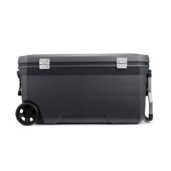 Coleman 100QT Convoy Wheeled Cooler Box (2025) -Vango Camping Shop 2156111 08