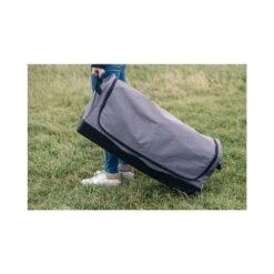 Coleman Cortes Octagon 8 Tent (Grey) -Vango Camping Shop 2176828 12