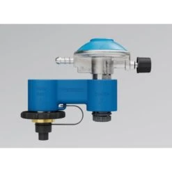 Campingaz Twin Connection CV/R Regulator Kit