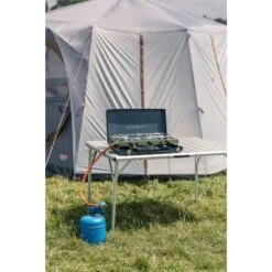 Campingaz Twin Connection CV/R Regulator Kit 15 Campingaz Twin Connection CV/R Regulator Kit -Vango Camping Shop 2186508 05