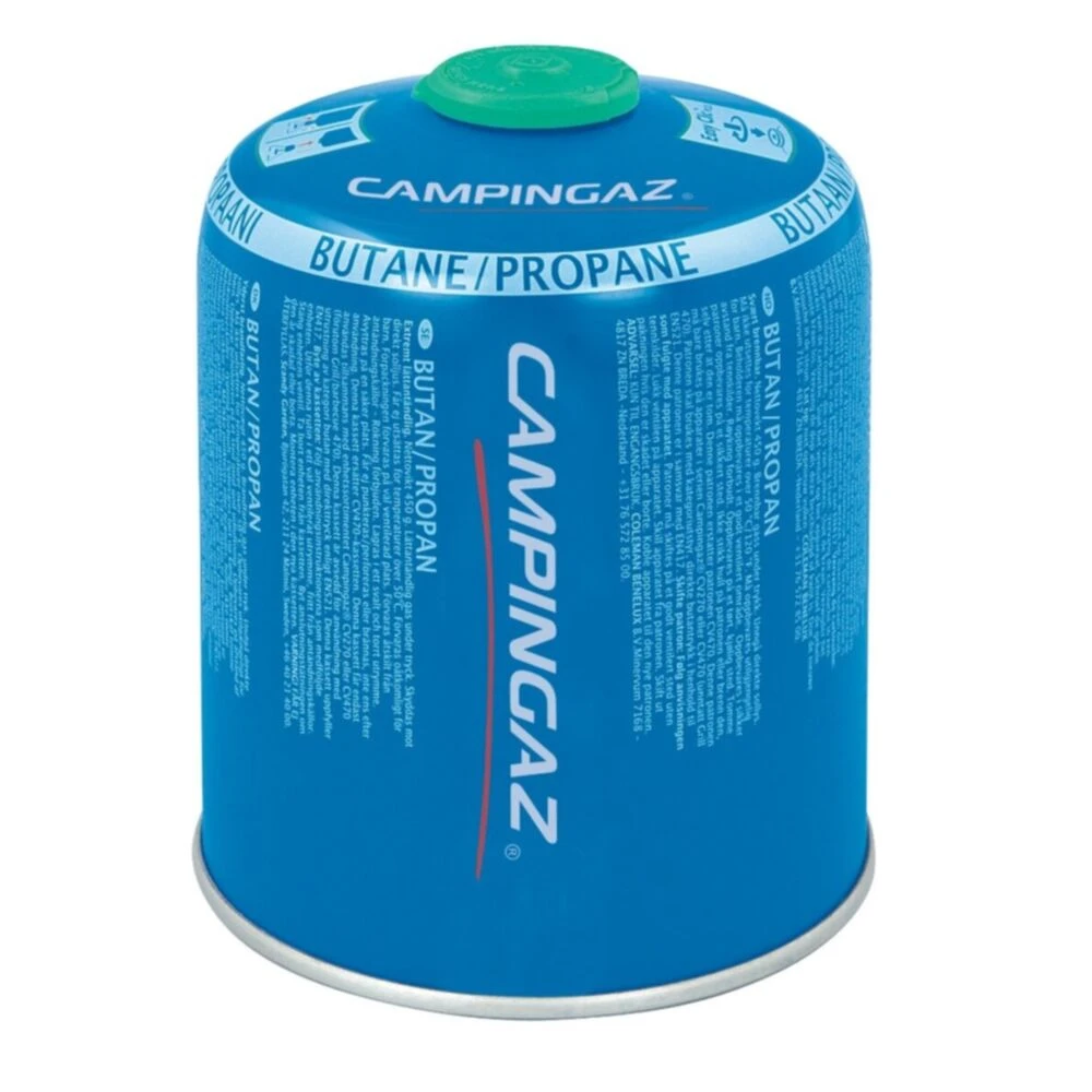 Campingaz Twin Connection CV/R Regulator Kit 10 Campingaz Twin Connection CV/R Regulator Kit - Image 8