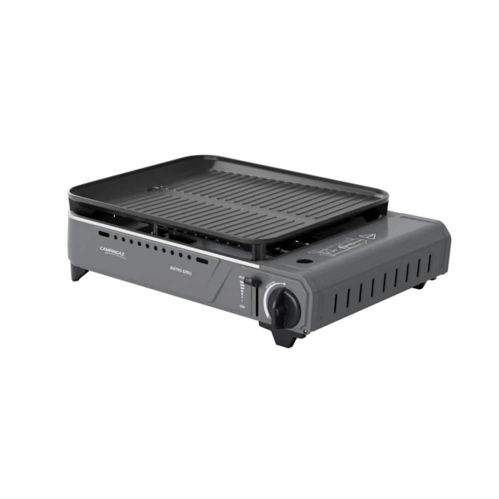 Campingaz 1 Burner Bistro Grill - Large (2024) 3 Campingaz 1 Burner Bistro Grill - Large (2024)