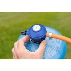 Campingaz Hose & Regulator Kit With Ring (Easy Connect) -Vango Camping Shop 2203849 04