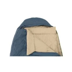 Outwell Fir Supreme Sleeping Bag -Vango Camping Shop 230340 fir supreme feature photo14