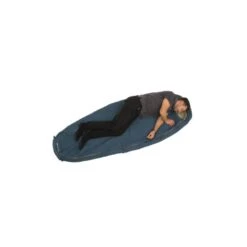 Outwell Fir Supreme Sleeping Bag -Vango Camping Shop 230340 fir supreme feature photo15