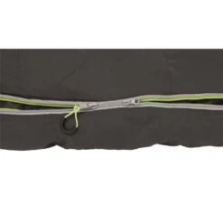 Outwell Oak Lux Sleeping Bag -Vango Camping Shop 230342 oak lux feature photo11