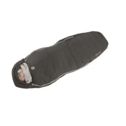 Outwell Oak Lux Sleeping Bag -Vango Camping Shop 230342 oak lux feature photo15