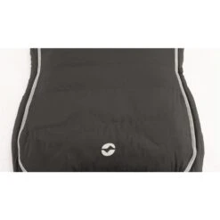 Outwell Oak Lux Sleeping Bag -Vango Camping Shop 230342 oak lux feature photo17
