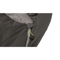 Outwell Oak Lux Sleeping Bag -Vango Camping Shop 230342 oak lux feature photo18