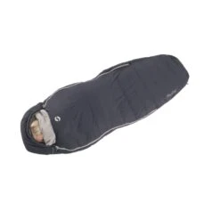 Outwell Oak Supreme Sleeping Bag -Vango Camping Shop 230343 oak supreme feature photo12