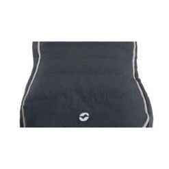 Outwell Oak Supreme Sleeping Bag -Vango Camping Shop 230343 oak supreme feature photo19