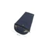 Outwell Camper Lux "L" Sleeping Bag Deep Blue 2 Outwell Camper Lux "L" Sleeping Bag Deep Blue -Vango Camping Shop 230392 camper lux left side zipper feature photo6