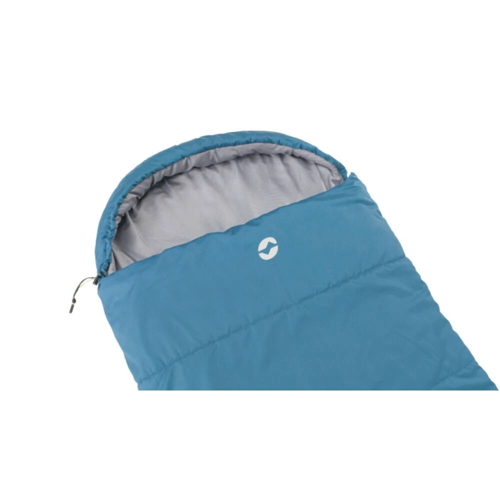 Outwell Campion Sleeping Bag 4 Outwell Campion Sleeping Bag - Image 2