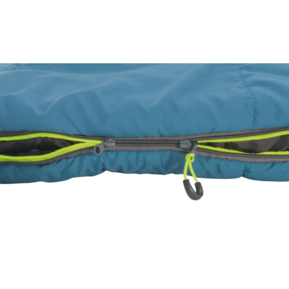 Outwell Campion Sleeping Bag 6 Outwell Campion Sleeping Bag - Image 4