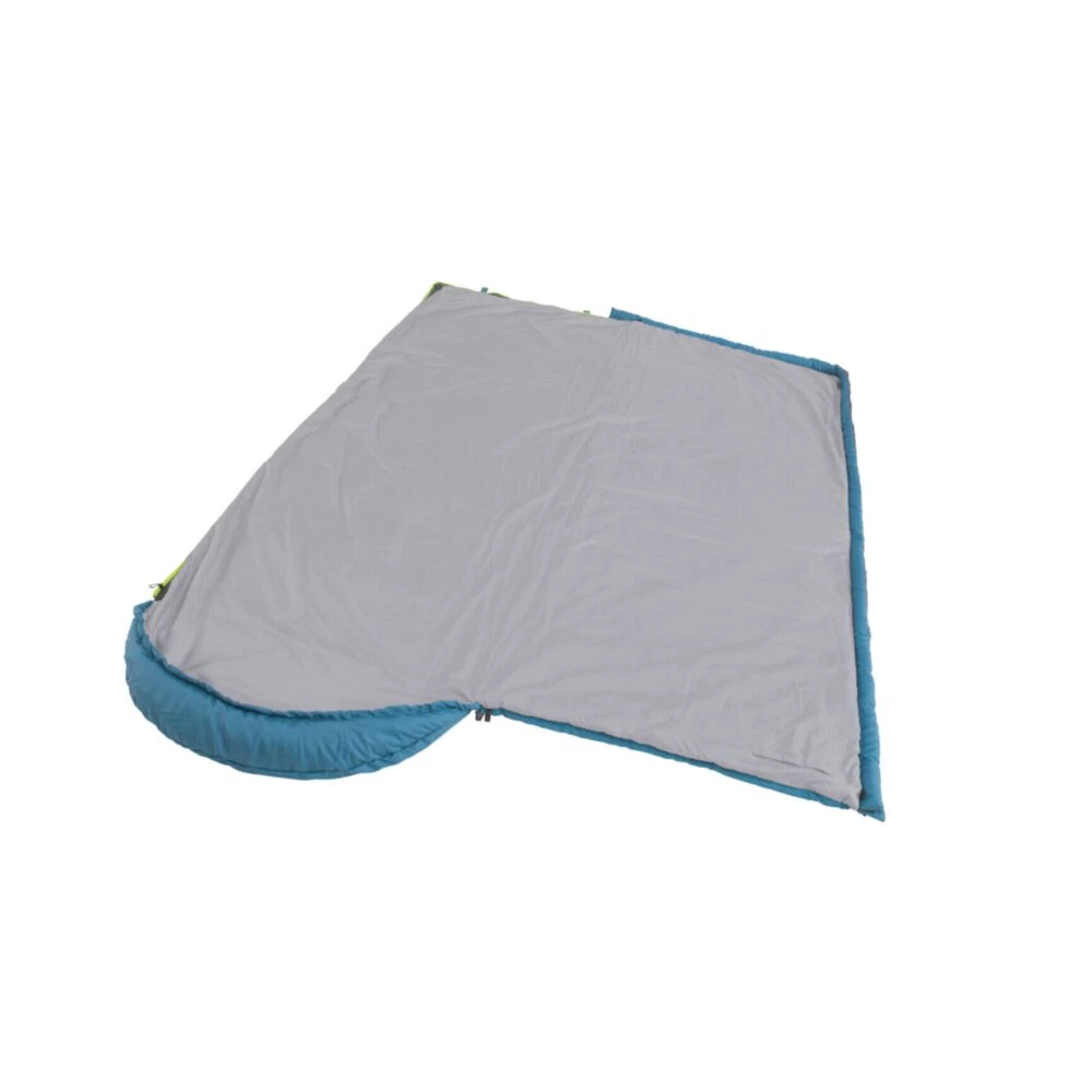 Outwell Campion Sleeping Bag 7 Outwell Campion Sleeping Bag - Image 5