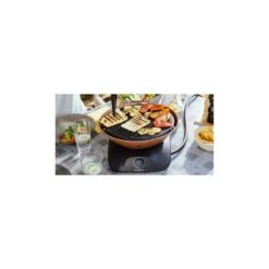 Campingaz 360 Table-top Grill CV Copper -Vango Camping Shop 27926 8
