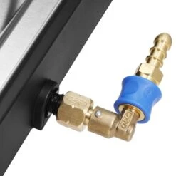 Dometic Cadac 2 Cook 3 Pro Deluxe QR Gas Stove And Grill 13 Dometic Cadac 2 Cook 3 Pro Deluxe QR Gas Stove And Grill -Vango Camping Shop 2 cook 3 pro quick release 1