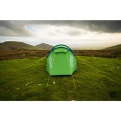 Vango Omega 350 Tent (2024) -Vango Camping Shop 3x9a1795