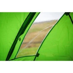 Vango Omega 350 Tent (2024) -Vango Camping Shop 3x9a1860