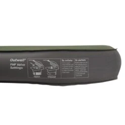 Outwell Dreamhaven Double 10cm Self Inflating Mattress 18 Outwell Dreamhaven Double 10cm Self Inflating Mattress -Vango Camping Shop 400004 dreamhaven double 10.0 cm feature photo5