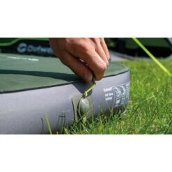Outwell Dreamhaven Double 10cm Self Inflating Mattress 20 Outwell Dreamhaven Double 10cm Self Inflating Mattress -Vango Camping Shop 400004 dreamhaven double 10.0 cm feature photo7