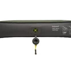 Outwell Dreamhaven Double 10cm Self Inflating Mattress 21 Outwell Dreamhaven Double 10cm Self Inflating Mattress -Vango Camping Shop 400004 dreamhaven double 10.0 cm feature photo9