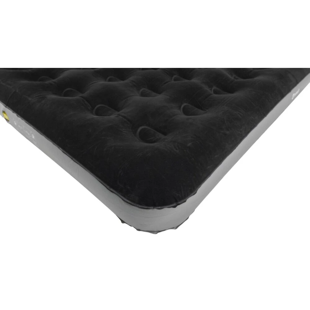 Outwell Flock Classic Single Airbed 4 Outwell Flock Classic Single Airbed - Image 2