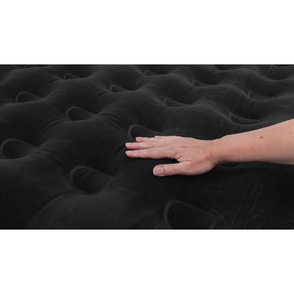 Outwell Flock Classic Single Airbed 5 Outwell Flock Classic Single Airbed - Image 3