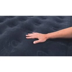 Outwell Superior Single Airbed W/built Pump -Vango Camping Shop 400056 superior single w. built in pump uk feature photo3