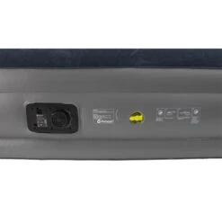 Vango Camping Shop -Vango Camping Shop 400056 superior single w. built in pump uk feature photo6