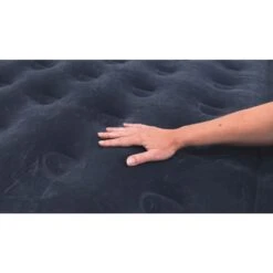 Outwell Superior Double W/built Pump -Vango Camping Shop 400057 superior double w. built in pump uk feature photo4