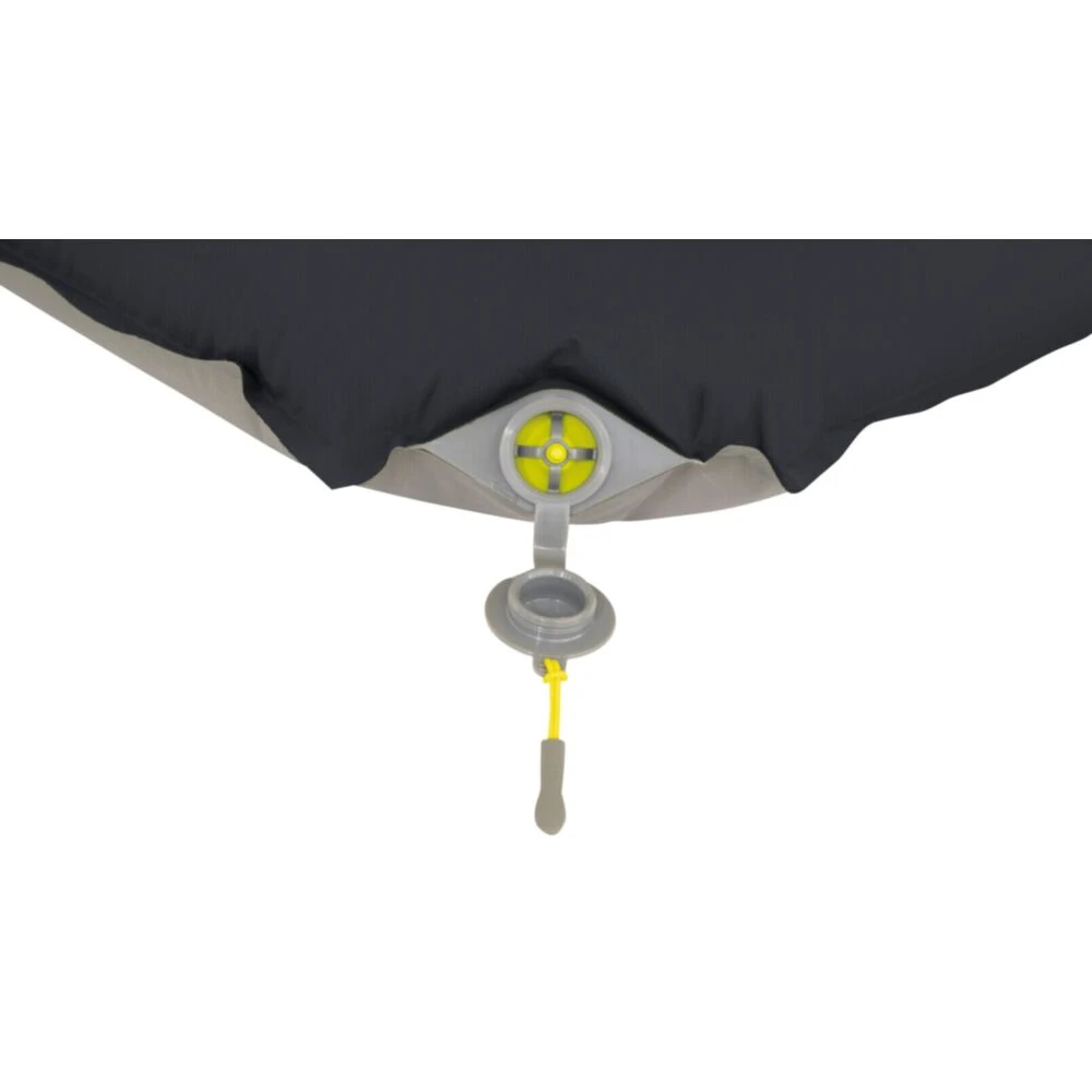 Outwell Sleepin 10cm Single Self Inflating Mattress 4 Outwell Sleepin 10cm Single Self Inflating Mattress - Image 2