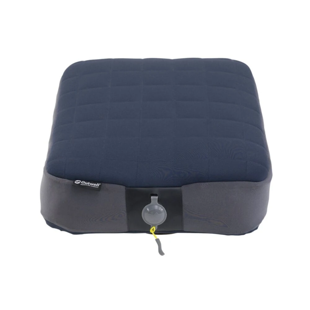Outwell Memory Air Pillow 4 Outwell Memory Air Pillow - Image 2