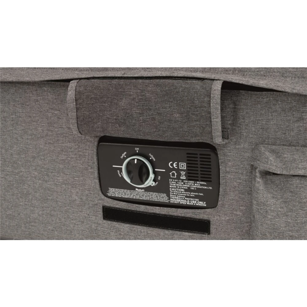 Outwell Lake Huron Chair 4 Outwell Lake Huron Chair - Image 2