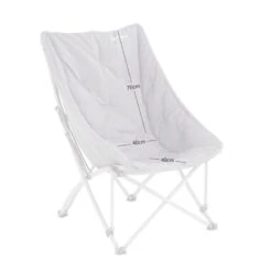 Outwell Tally Lake Chair 12 Outwell Tally Lake Chair -Vango Camping Shop 470384 tally lake feature photo4