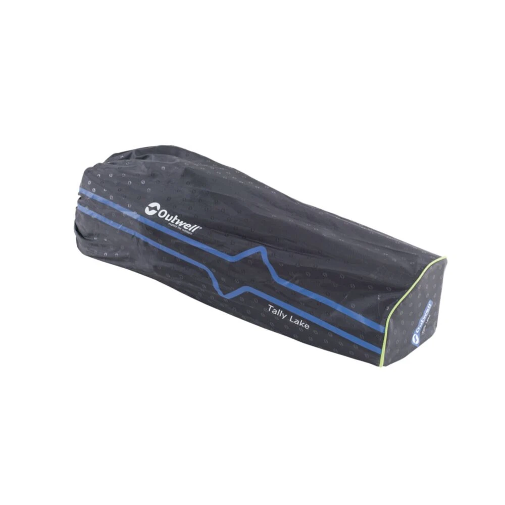 Outwell Tally Lake Chair 4 Outwell Tally Lake Chair - Image 2