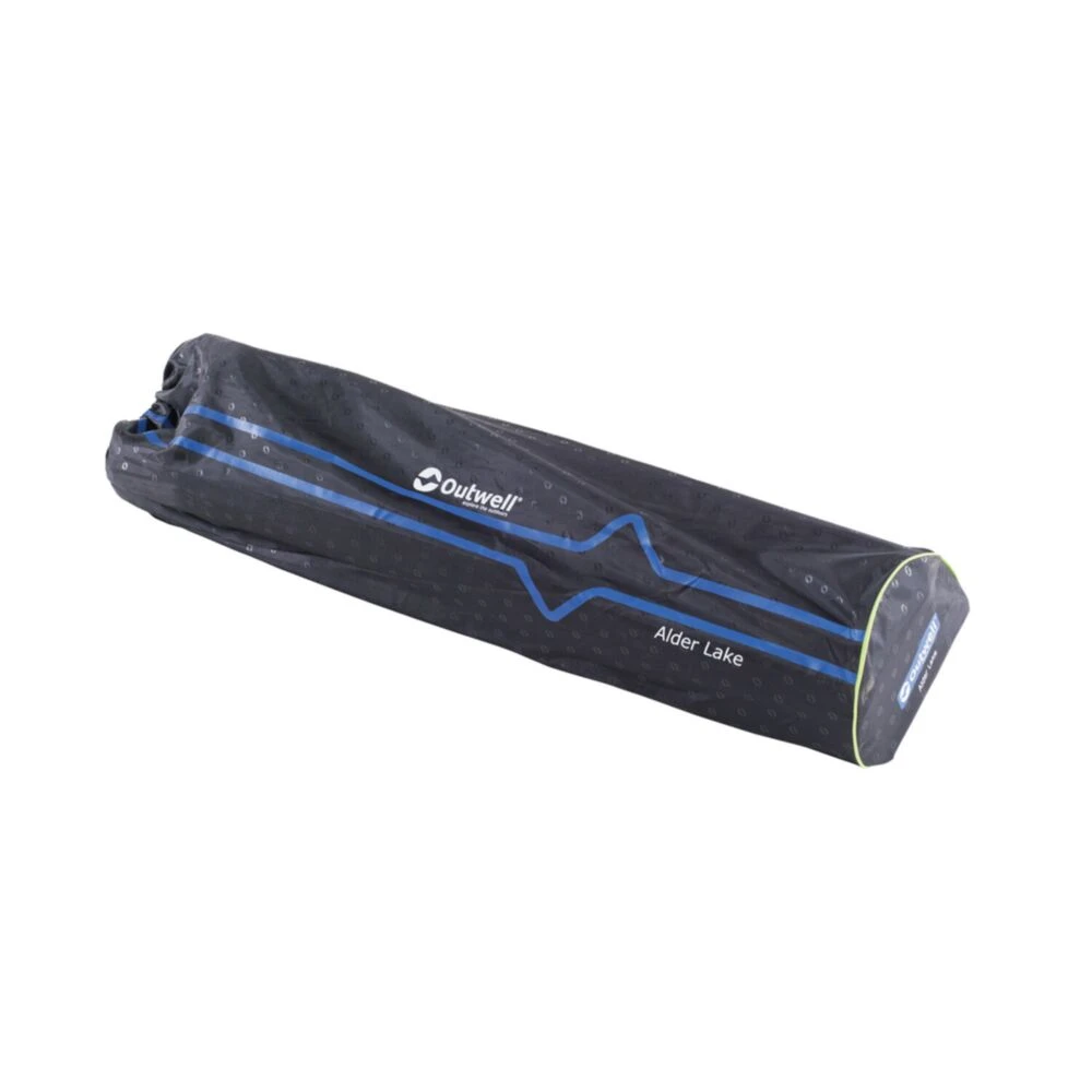 Outwell Alder Lake Chair 6 Outwell Alder Lake Chair - Image 4